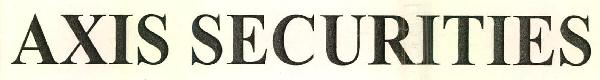 Axis Securities Device mark 2633146 Trademark
