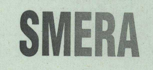 Smera Device mark 1588545 Trademark