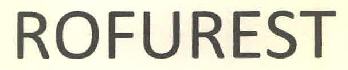 Rofurest Device mark 2906065 Trademark