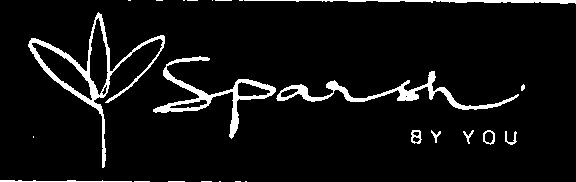 Sparsh By You (label) Device mark 1542555 Trademark