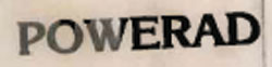 Powerad Device mark 525750 Trademark