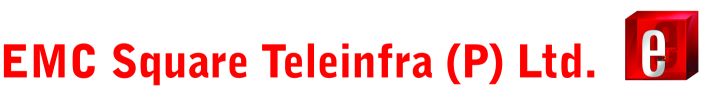 Emc Square Teleinfra Pvt. Ltd Device mark 2064843 Trademark