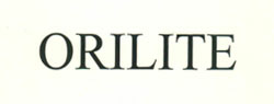Orilite Device mark 2610513 Trademark
