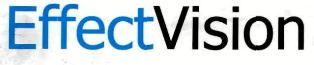 Effectvision Device mark 2591000 Trademark