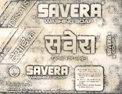 Savera Washing Soap Device mark 514979 Trademark