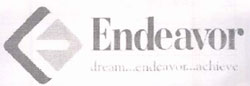 Endeavor Device mark 1373142 Trademark