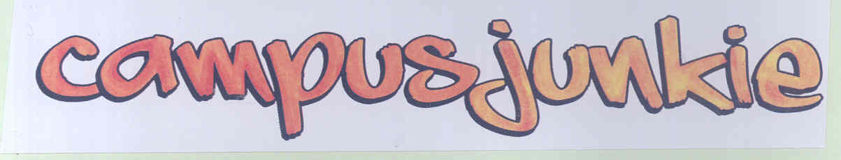 Campusjunkie (label) Device mark 1739464 Trademark