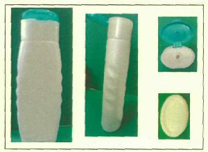 Shape Of Bottle Device mark 2899077 Trademark