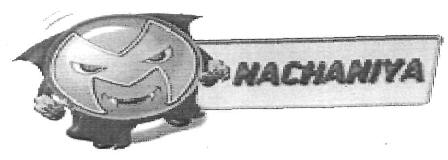 Nachaniya (device) Device mark 2367765 Trademark