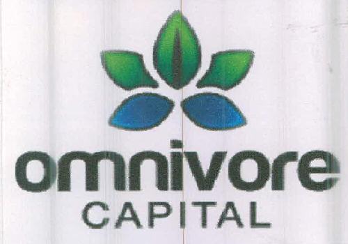 Omnivore Capital (device Of Flower) Device mark 2452905 Trademark