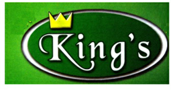 King's Device mark 2736833 Trademark