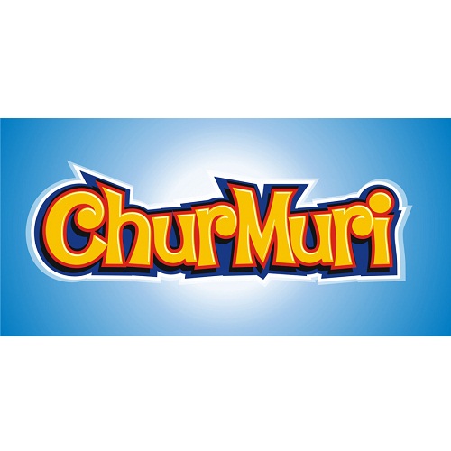 Churmuri Device mark 2929839 Trademark