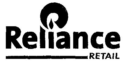 Reliance Retail (letter Written In Special From) Device mark 1497858 Trademark