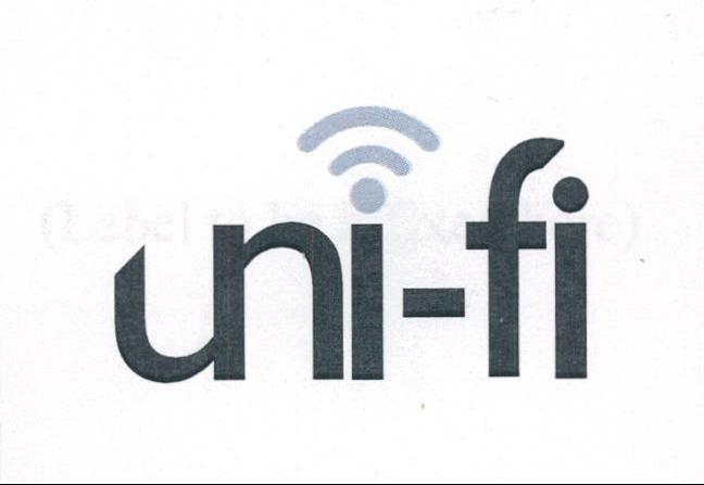 Uni-fi Device mark 2123431 Trademark