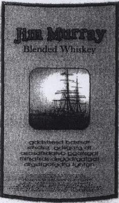 Jim Murray With Label Device mark 1769860 Trademark