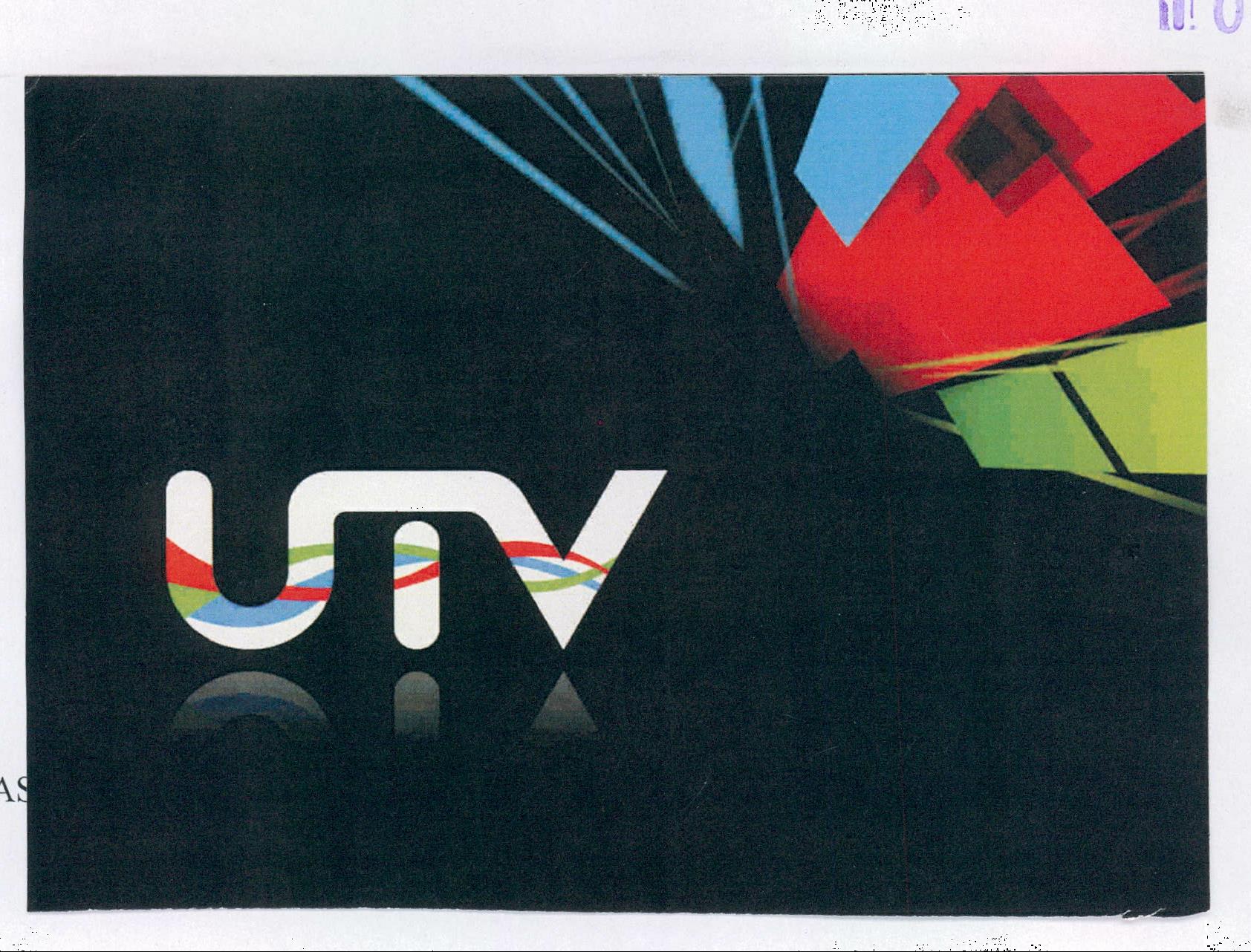 Utv Device mark 2066364 Trademark