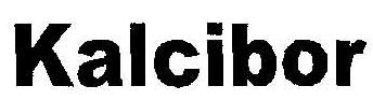 Kalcibor Device mark 1923994 Trademark
