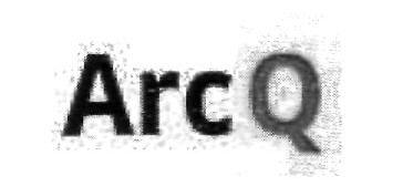Arc Q (device) Device mark 2395639 Trademark