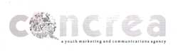Concrea Device mark 2126855 Trademark