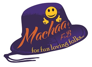 Machaa Device mark 2948511 Trademark