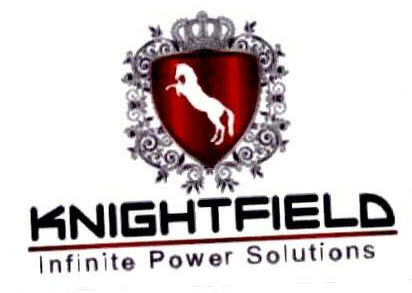 Knightfield Device mark 2541061 Trademark