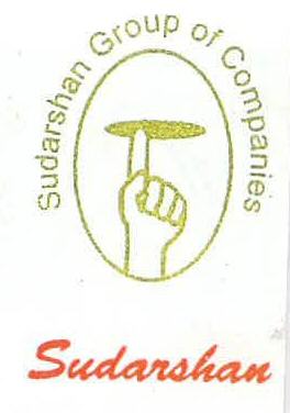 Sudharshan Group Of Companies Device mark 2889450 Trademark