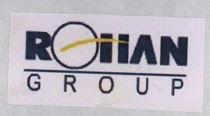 Rohan (label) Device mark 1726680 Trademark