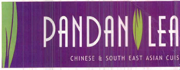 Pandanlea Device mark 2442303 Trademark