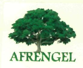 Afrengel (device) Device mark 2554039 Trademark