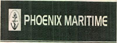 Phoenix Maritime Device mark 2525425 Trademark