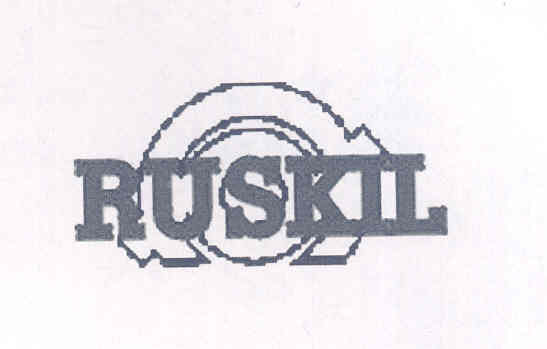 Ruskil (other Geometrical Solids) Device mark 1449692 Trademark