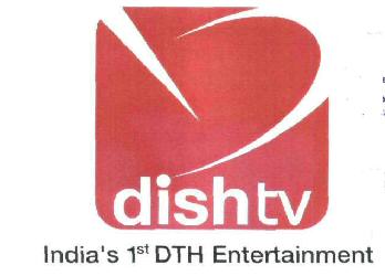 Dishtv (device) Device mark 1275352 Trademark