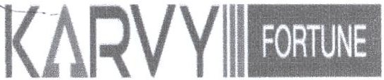 Karvy Fortune Device mark 2378104 Trademark