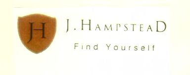 Jh J. Hampstead Find Yourself (monogram) Device mark 1454037 Trademark
