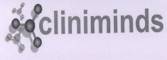 Cliniminds With Device Device mark 1692630 Trademark