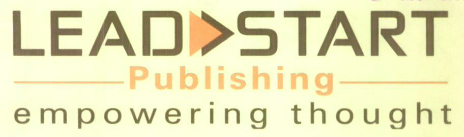 Lead Start (label) Device mark 1625214 Trademark