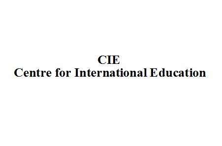 C I E - Centre For International Education Device mark 2930340 Trademark