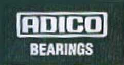 Adico ( Label ) Device mark 1299879 Trademark