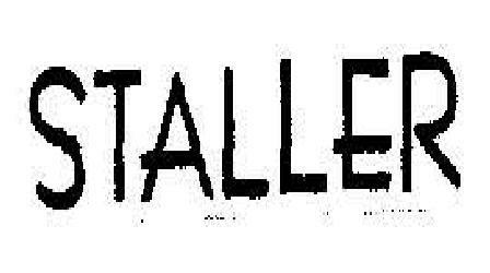 Staller Device mark 1892295 Trademark