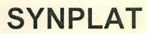 Synplat Device mark 2599603 Trademark