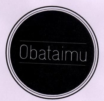 Obataimu (device) Device mark 1811801 Trademark