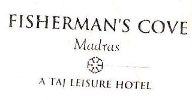 Fishermans Cove (label) Device mark 715983 Trademark
