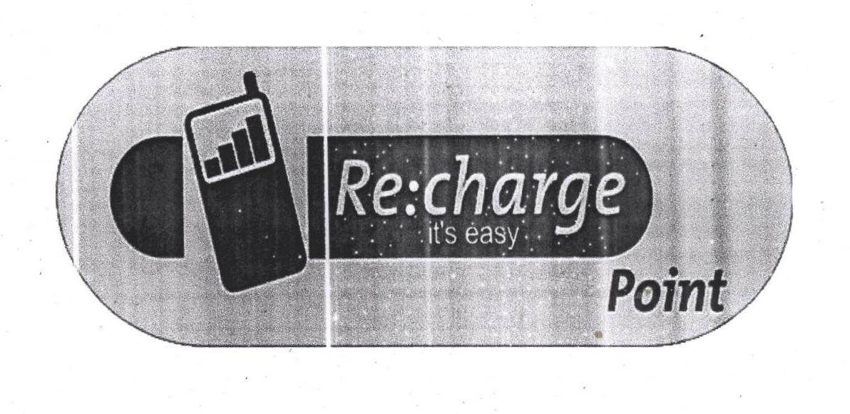 Re:charge Point (device) Device mark 1681024 Trademark