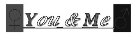 You & Me With Logo Device mark 2785591 Trademark