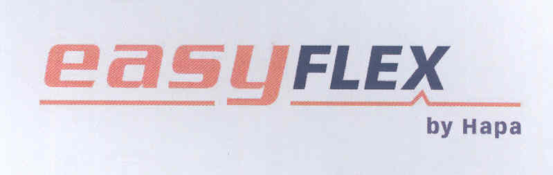 Easyflex (device) Device mark 1739479 Trademark