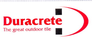 Duracrete Device mark 1234161 Trademark