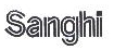 Sanghi Device mark 1736061 Trademark