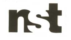 Nst Device mark 2254185 Trademark