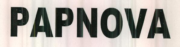 Papnova Device mark 2439948 Trademark