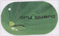 Dry Guard Device mark 1726840 Trademark